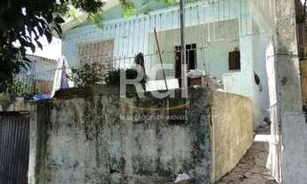 Imagem 1: Casa para Venda - 190m², 3 dormitórios, 1 vaga - Santa Tereza