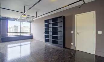 Imagem 3: Apartamento Locação Jardim Paulista 140 m² 2 Dormitórios