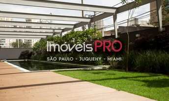 Imagem 2: Apartamento, Vila Nova Conceição - São Paulo