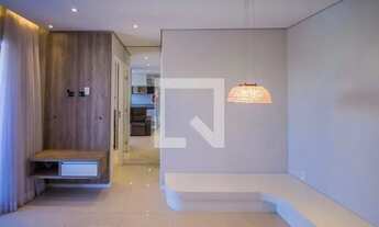 Imagem 2: Apartamento para Aluguel - Centro, 1 Quarto, 49 m2