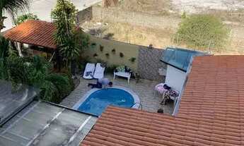 Imagem 2: BESSA: Casa com cinco quartos