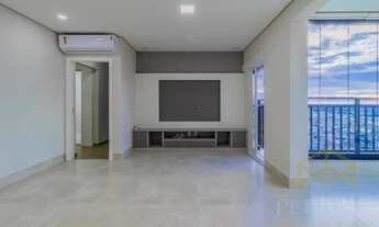 Imagem 4: APARTAMENTO DE ALTO PADRÃO PARA LOCAÇÃO COM 182M² E 3 SUÍTES NO SWISS PARK - CAMPINAS