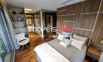 Imagem 6: Brooklin - 167 m2 - 3 suítes - 3 vagas