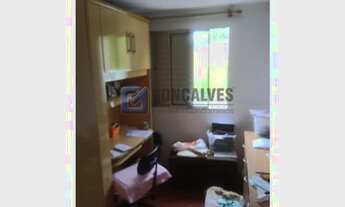 Imagem 5: SAO BERNARDO DO CAMPO - Residential / Apartment - DEMARCHI