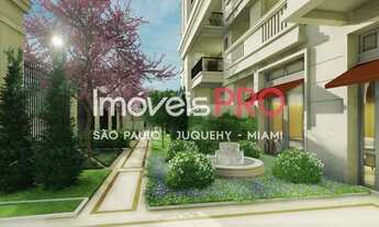 Imagem 2: Cobertura Duplex Residencial 183,9 m² 3 quarto(s) 3 suite(s