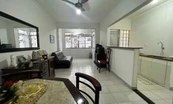 Imagem: Apartamento para aluguel com 55 metros quadrados