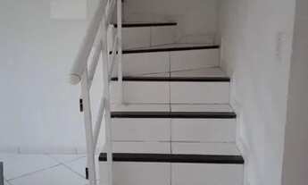 Imagem 2: Casa duplex, 2 suítes, cidade praiana