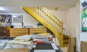 Imagem 3: Casa Comercial a Venda no bairro Pinheiros - São Paulo, SP