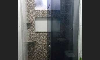 Imagem 4: Kitnet Casa em condomínio com 1 dormitório