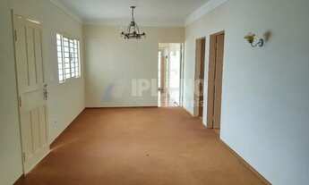 Imagem 5: Locação de Casas / Padrão na cidade de São Carlos