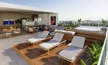 Imagem 2: Apartamento Padrão - Ribeirão Preto - Ribeirânia