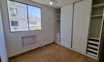 Imagem 6: Apartamento com 2 quartos na Praça Seca - Rio de Janeiro - RJ