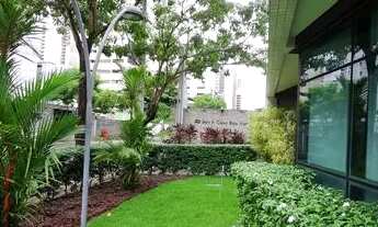 Imagem 6: Apartamento 02 quartos com suíte em Boa Viagem - alto padrão - equipado - excelente locali