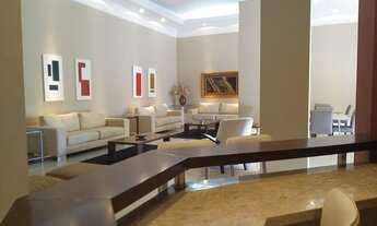 Imagem 5: APARTAMENTO no ATIRADORES com 3 quartos para VENDA, 174 m²