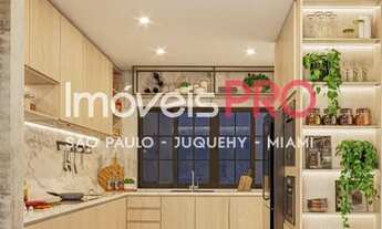 Imagem 4: CASA DE CONDOMÍNIO - VILA NOVA CONCEIÇÃO - 676 m² - 4 suítes