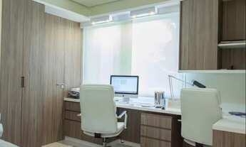 Imagem 6: Casa Condominio para Venda - 452.68m², 4 dormitórios, sendo 4 suites, 2 vagas - Terra Vill