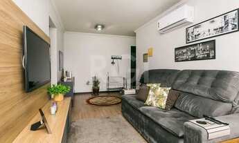 Imagem 2: Apartamento 2 dormitórios com suíte de 75m