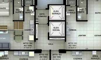 Imagem 5: TO - Excelente oportunidade para morar ou investir | Edf. Spazio Classic