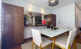 Imagem 6: Residencial Maxhaus Itaim, apto disponível para venda com 71m², 01 dorm e 01 vaga