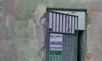 Imagem 2: Casa para venda no bairro Cidade Nova - Pode ser financiada