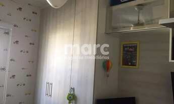 Imagem 6: SAO PAULO - Apartamento Padrão - SACOMA