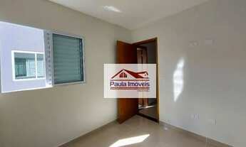 Imagem 7: Apartamento com 1 dormitório para alugar, 33 m² por R$ 1.115,00/mês - Jardim Japão - São P