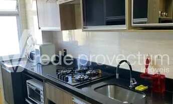 Imagem 7: Apartamento - São Bernardo - Campinas