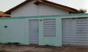 Imagem 2: Chapéu do Sol - Casa para alugar -ar condicionado