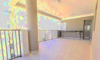 Imagem 3: Apê novíssimo a 3 minutos da estação de metrô