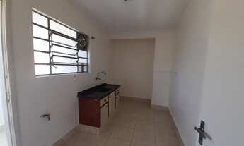 Imagem 4: Apartamento para aluguel com 50 metros quadrados com 2 quartos em Água Fria - São Paulo