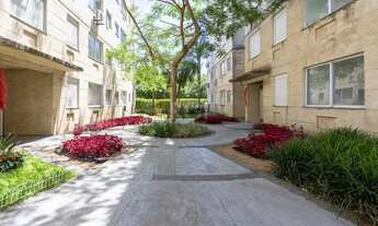 Imagem 3: Apartamento para Venda - 61.17m², 3 dormitórios, sendo 1 suites, 1 vaga - Ipanema