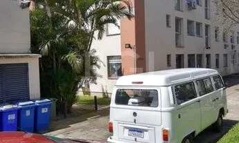 Imagem: Apartamento para Venda - 48m², 2 dormitórios