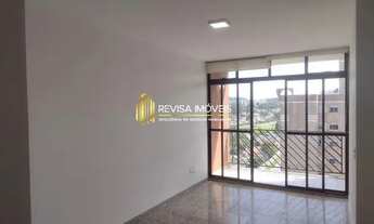 Imagem: Apartamento para Locação em Barueri, Edificio