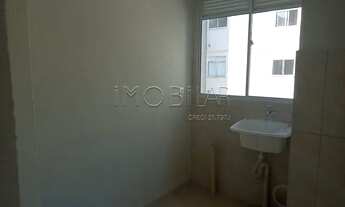 Imagem 6: BAGé - Apartamento Padrão - Industrial I