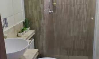 Imagem 3: APARTAMENTO NO COND. RESIDENCIAL VIENA 3°ANDAR MOBILIADO PARA ALUGAR