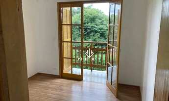 Imagem 6: Casa com 3 dormitórios à venda, 195 m² por R$ 749.800,00 - Sítio do Morro - Santana de Par