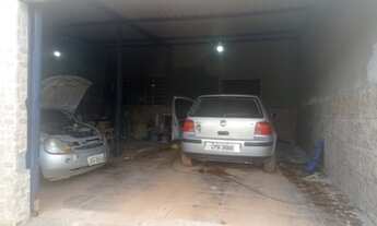 Imagem 4: Casa reformada fino acabamento 2 quartos sendo 1 suíte com churrasqueira no lote 150 metro