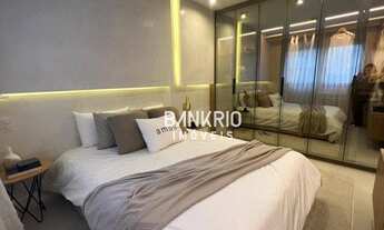 Imagem 4: Apartamento, 2 Quartos, 90 m², 1 Vaga - Laranjeiras - Rio de Janeiro