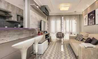 Imagem 4: Apartamento em Independência