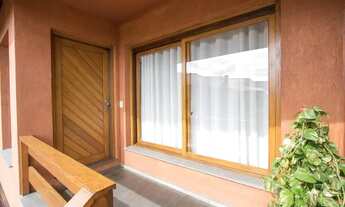 Imagem 5: Casa Condominio para Venda - 382.86m², 4 dormitórios, sendo 2 suites, 4 vagas - Cristal