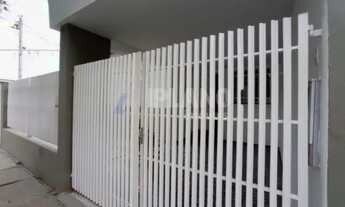 Imagem: Locação de Casas / Padrão na cidade de