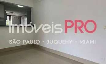 Imagem 2: Apartamento para locação Vila Olimpia - SP