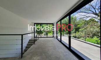 Imagem 4: Linda casa nova no Jardim Paulista