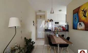 Imagem 3: Apartamento (tipo - padrao) 2 dormitórios, cozinha planejada, portaria 24hs, lazer, salão