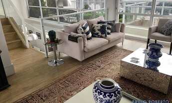 Imagem 3: COBERTURA - MORUMBI - SP