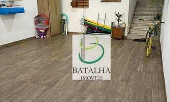 Imagem 3: Sobrado com 3 dormitórios à venda por R$ 799.000 - Jardim Rubi - Mogi das Cruzes/SP