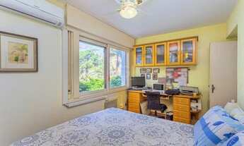 Imagem 4: Apartamento para Venda - 80.63m², 2 dormitórios, 1 vaga - Menino Deus