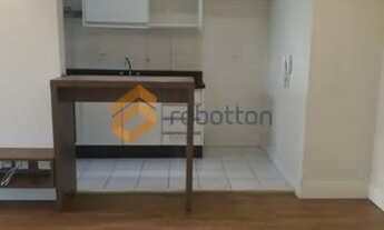 Imagem 6: Apartamento com 68m², 2 suítes, varanda, 2 vagas. Ótima área de lazer!