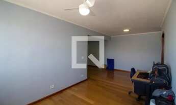 Imagem 2: Apartamento para Aluguel - Santo Amaro , 3 Quartos, 110 m2