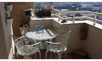 Imagem 6: SAO CAETANO DO SUL - Residential / Apartment - BARCELONA